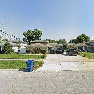 5016 137 Th St, Crestwood, IL 60418