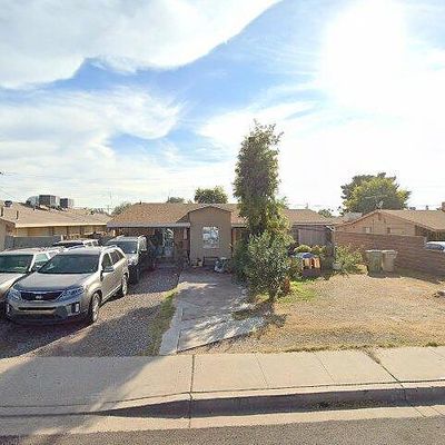 5017 W Orangewood Ave, Glendale, AZ 85301