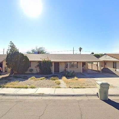 5017 W Sierra Vista Dr, Glendale, AZ 85301