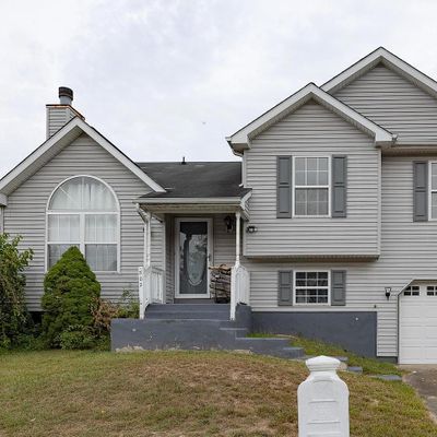 502 Demoss Ct, Glassboro, NJ 08028