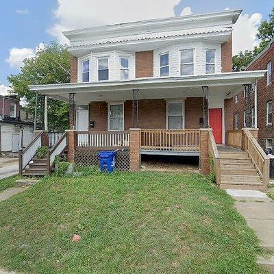 502 Tunbridge Rd, Baltimore, MD 21212