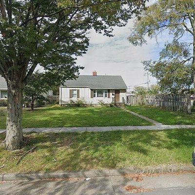 5022 W Seminary Ave, Richmond, VA 23227