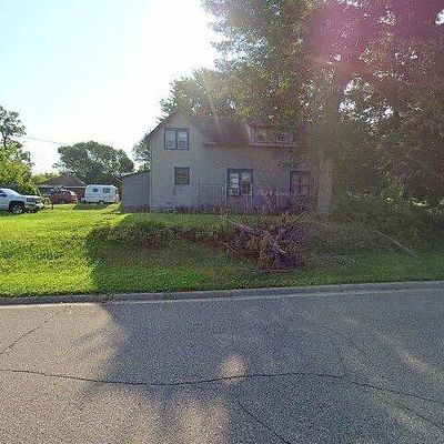 503 1 St Ave Se, Glenwood, MN 56334