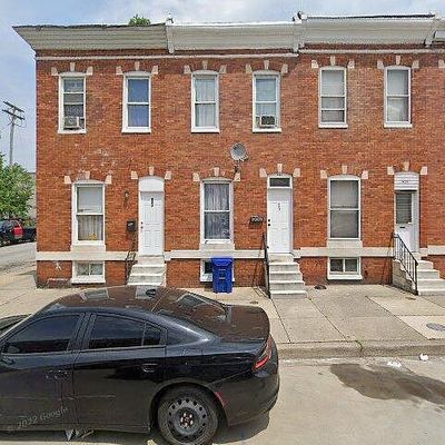 503 Brunswick St, Baltimore, MD 21223