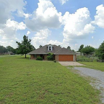 504 Cedar Ridge Rd, Fletcher, OK 73541