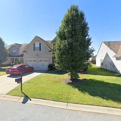 504 Norwell Ln, Greenville, SC 29605