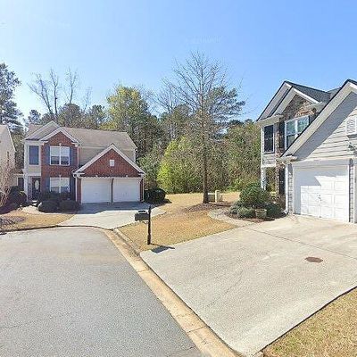 504 Oxeye Dr, Woodstock, GA 30188