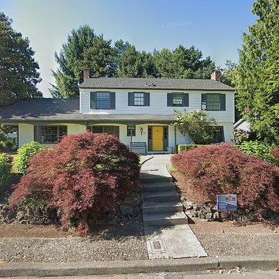 5049 Sw Bancroft St, Portland, OR 97221