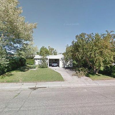 505 N 15 Th St E, Riverton, WY 82501