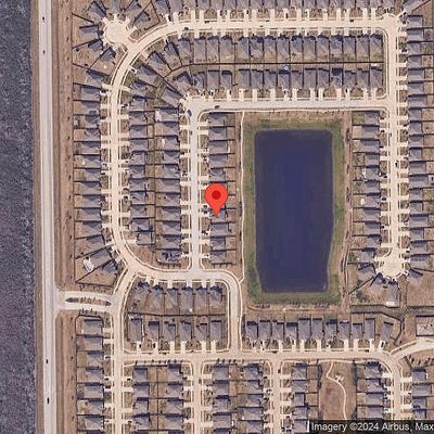 505 Pecan Landing Ln, La Marque, TX 77568