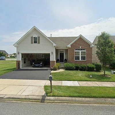 505 Stonehaven Dr, Townsend, DE 19734