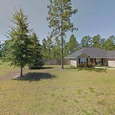 506 Burnt Pines Rd Ne, Ludowici, GA 31316