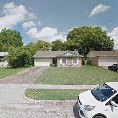 506 Vernet St, Richardson, TX 75080