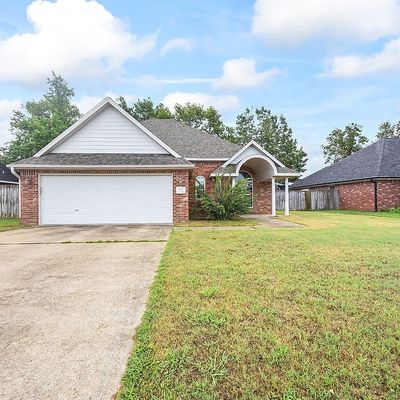 507 College Pl, Bentonville, AR 72712