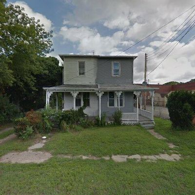 507 E Commerce St, Bridgeton, NJ 08302