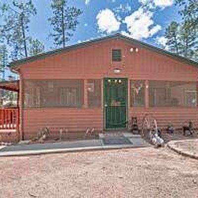 5072 N Pine Dr, Pine, AZ 85544