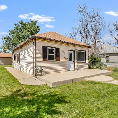 508 E 9 Th St, Cheyenne, WY 82007