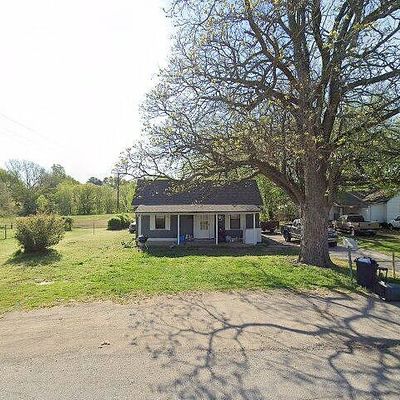 508 S Willow St, Chelsea, OK 74016