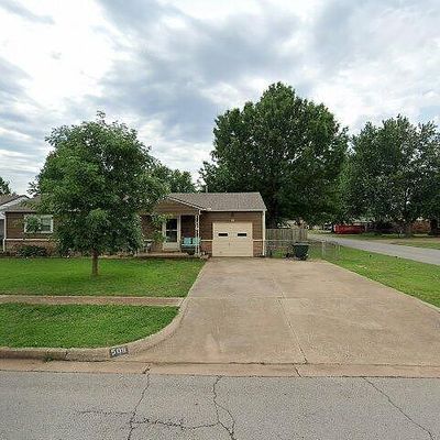 508 W 46 Th St, Sand Springs, OK 74063