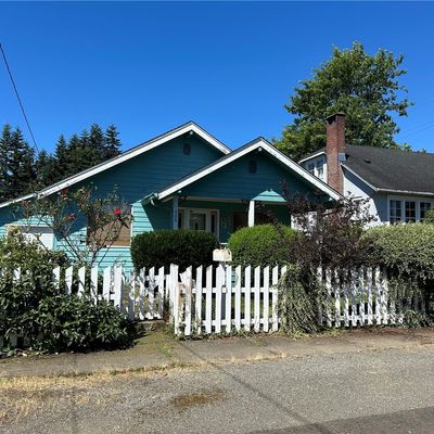 509 S 5 Th St, Montesano, WA 98563