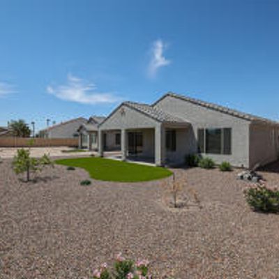 5091 N Bryce Canyon Dr, Eloy, AZ 85131