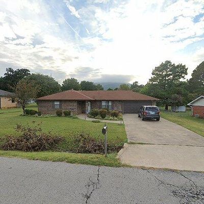 510 Hughes Dr, Poteau, OK 74953