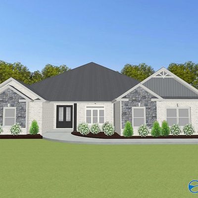 510 Lot 14150 Mallard Drive, Madison, AL 35756