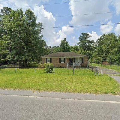 510 Glenzell Rd, Orangeburg, SC 29115