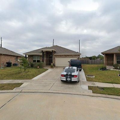 5102 Appleton Meadow Trce, Katy, TX 77449