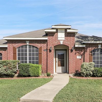 5101 Sarasota Dr, Garland, TX 75043