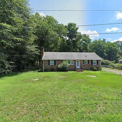 5105 Robins Rd, Henrico, VA 23231