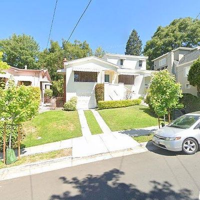 511 Magnolia Ave, Oakland, CA 94611