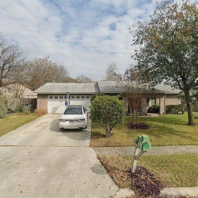 5111 El Capitan, San Antonio, TX 78233