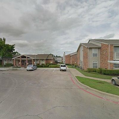 5118 Broadway Blvd, Garland, TX 75043