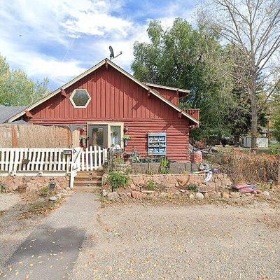 512 Capitol St #1, Eagle, CO 81631