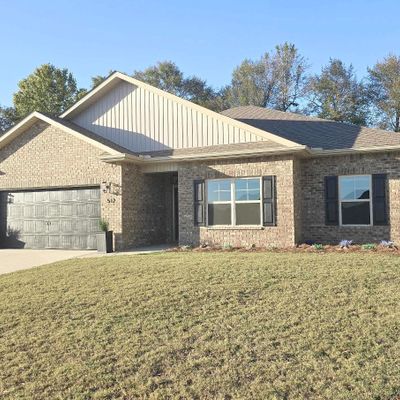 512 Wolf Trace Ln Sw, Hartselle, AL 35640