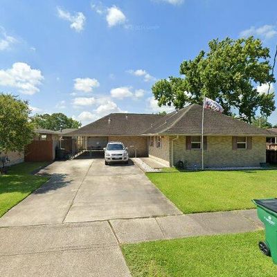 5121 Page St, Marrero, LA 70072