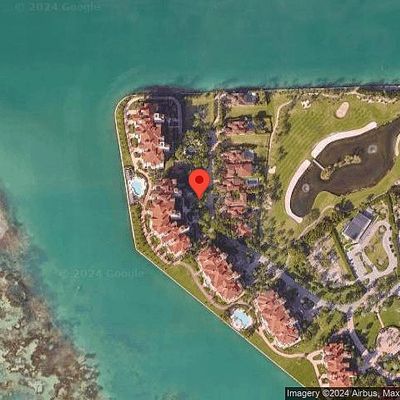 5123 Fisher Island Dr #5123, Miami Beach, FL 33109