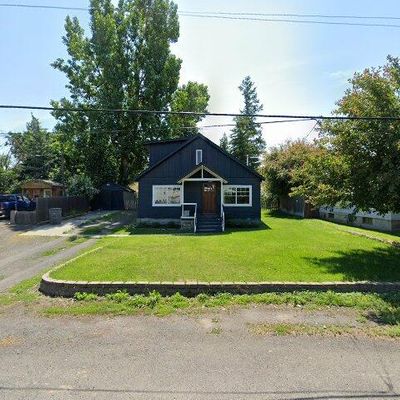 513 Spring St, Davenport, WA 99122