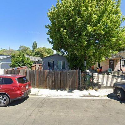 513 Verde Ave, Richmond, CA 94801