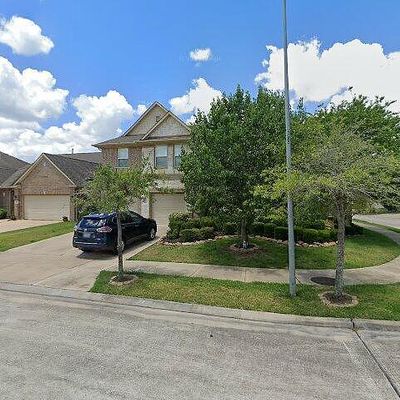 6219 Mcallister Dr, Missouri City, TX 77459