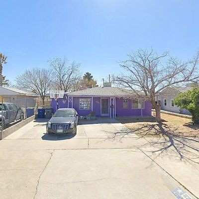 6220 Cherbourg Ave, El Paso, TX 79925