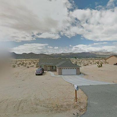 62221 Crestview Dr, Joshua Tree, CA 92252