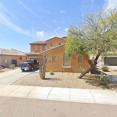 6226 S 53 Rd Dr, Laveen, AZ 85339