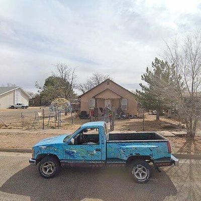 624 E Hines Ave, Tucumcari, NM 88401