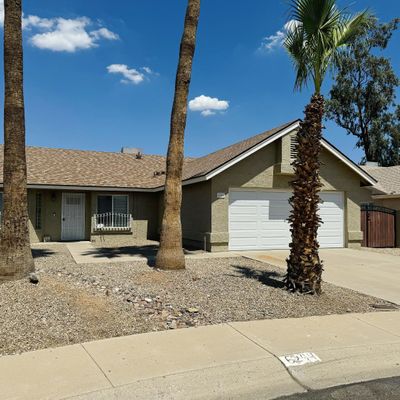 6244 W North Ln, Glendale, AZ 85302