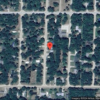 6274 Iroquois St, Oscoda, MI 48750