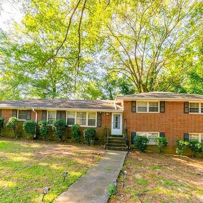 6285 Pine View Ter, Riverdale, GA 30296