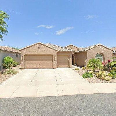 6284 W Montebello Way, Florence, AZ 85132