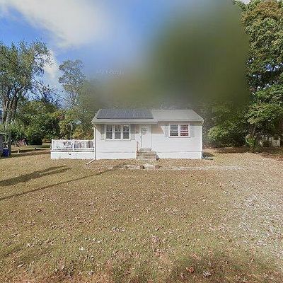 63 Lebanon Rd, Bridgeton, NJ 08302